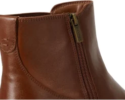 Rockport Piper Dark Natural Discount