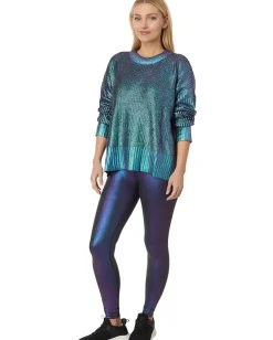 Women Beach Riot Piper Legging