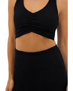 Beach Riot Piper Leggings Black Discount