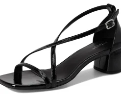 Vagabond Shoemakers Piper Sandals Black Sale