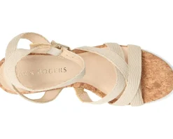 Women Jack Rogers Pippa Wedge