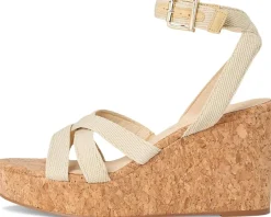 Women Jack Rogers Pippa Wedge