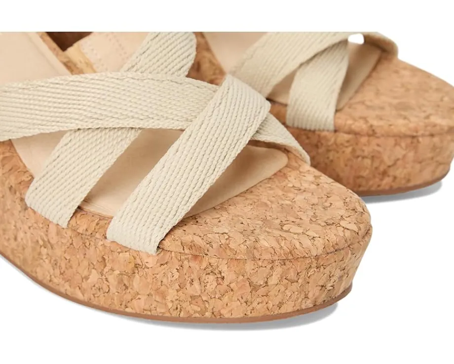 Women Jack Rogers Pippa Wedge