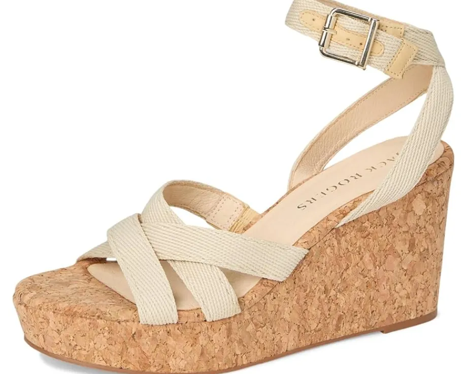 Women Jack Rogers Pippa Wedge