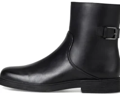 Franco Sarto Pippen Black New