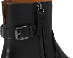 Franco Sarto Pippen Black New