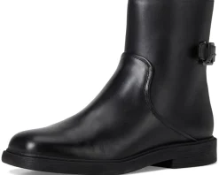 Franco Sarto Pippen Black New