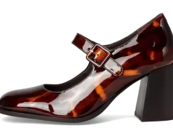 Seychelles Play Pretend Mary Jane Tortoise Online