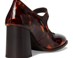 Seychelles Play Pretend Mary Jane Tortoise Online