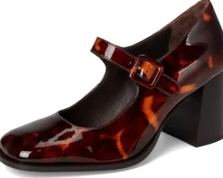 Seychelles Play Pretend Mary Jane Tortoise Online