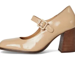 Seychelles Play Pretend Mary Jane Beige Sale