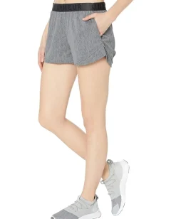 Women Under Armour Play Up Shorts 3.0 Twist