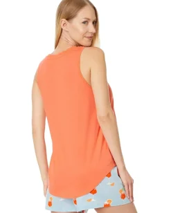 Women P.J. Salvage Playful Prints Tank