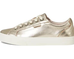 Taos Footwear Plim Soul Lux Gold New