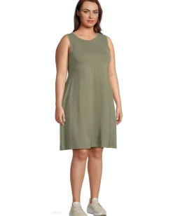 Women Columbia Plus Size Freezer™ Tank Dress