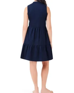 Women NIC+ZOE Plus Size Tia Dress