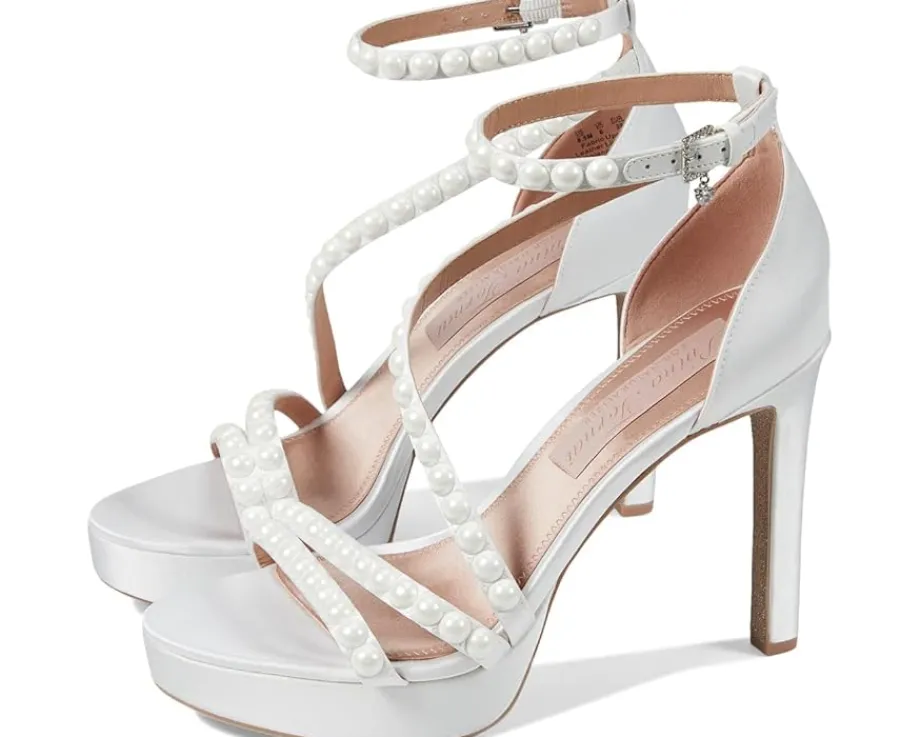 Naturalizer Pnina Tornai for - Love 3 White Online