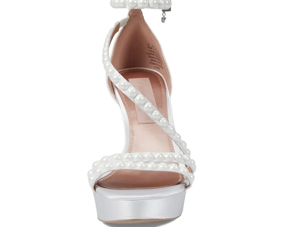 Naturalizer Pnina Tornai for - Love 3 White Online