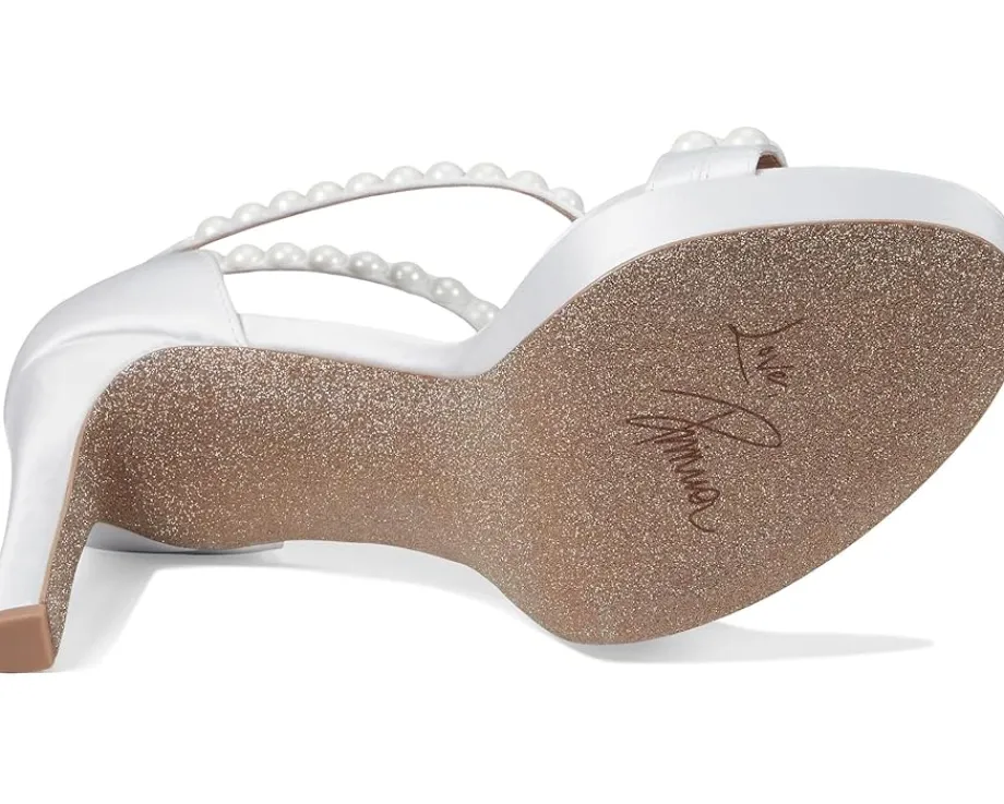 Naturalizer Pnina Tornai for - Love 3 White Online