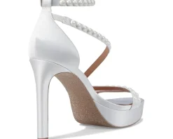 Naturalizer Pnina Tornai for - Love 3 White Online