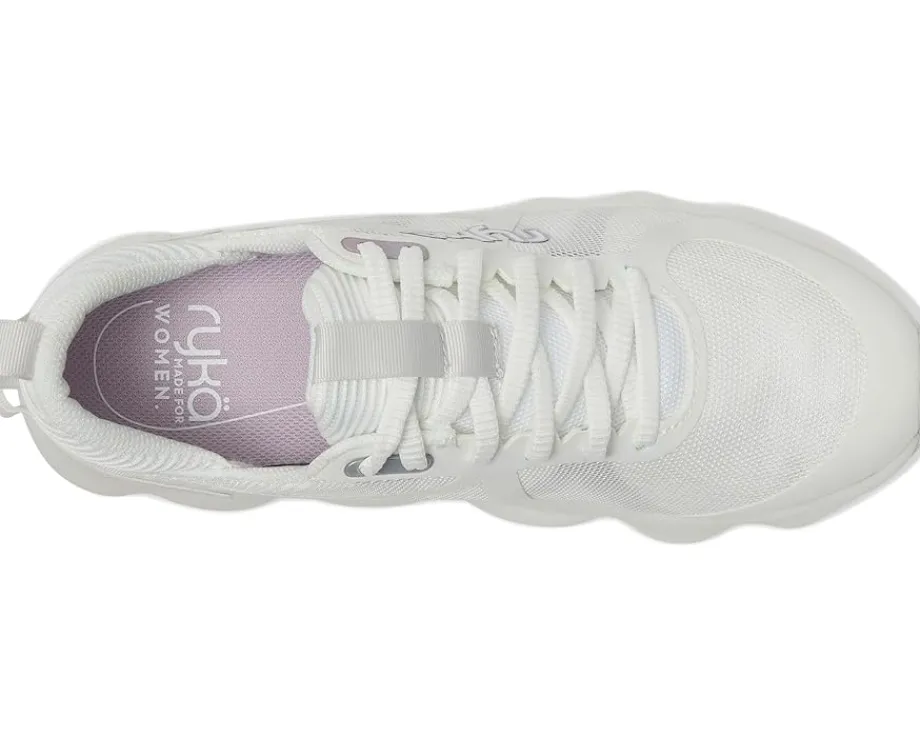 Women Ryka Podflow Walking Shoes