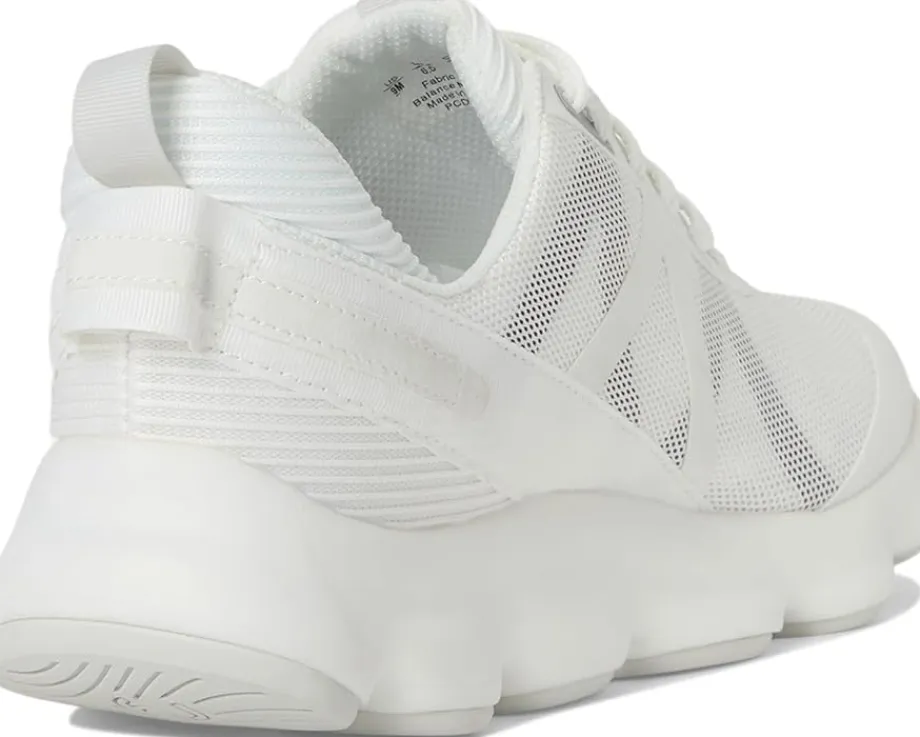 Women Ryka Podflow Walking Shoes