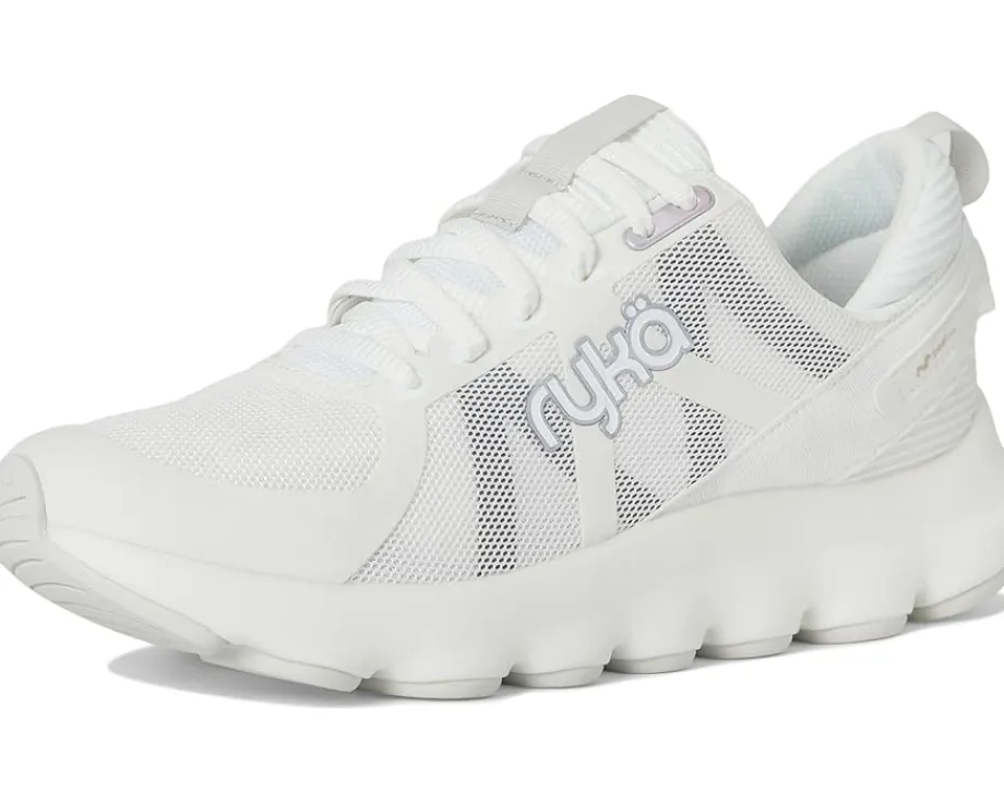 Women Ryka Podflow Walking Shoes