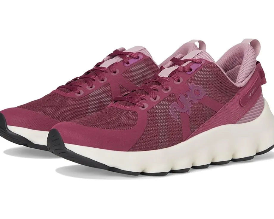 Women Ryka Podflow Walking Shoes