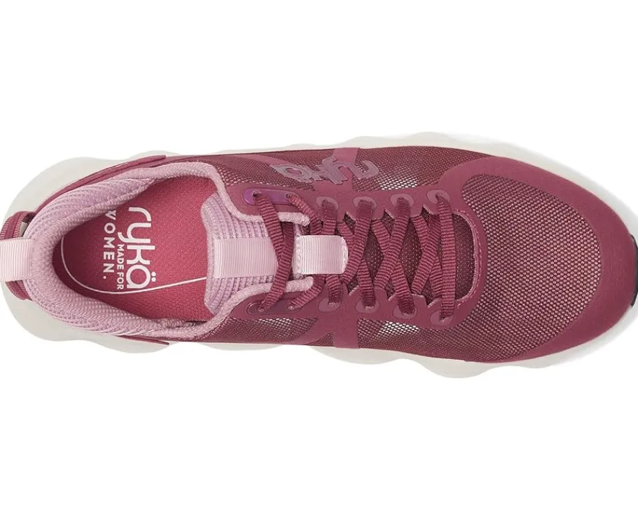 Women Ryka Podflow Walking Shoes