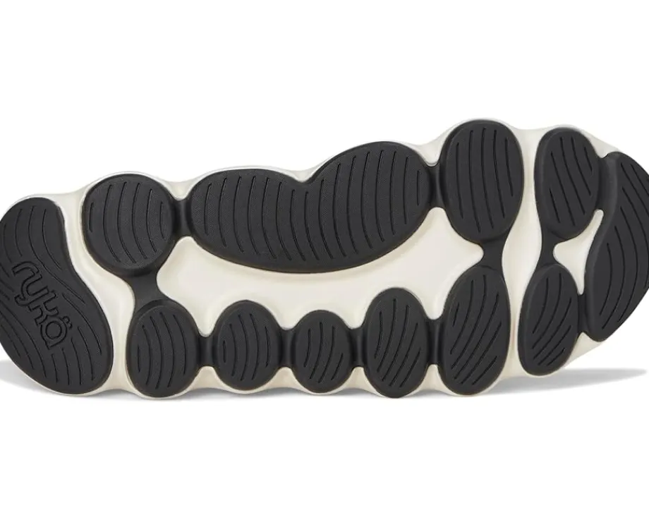 Women Ryka Podflow Walking Shoes