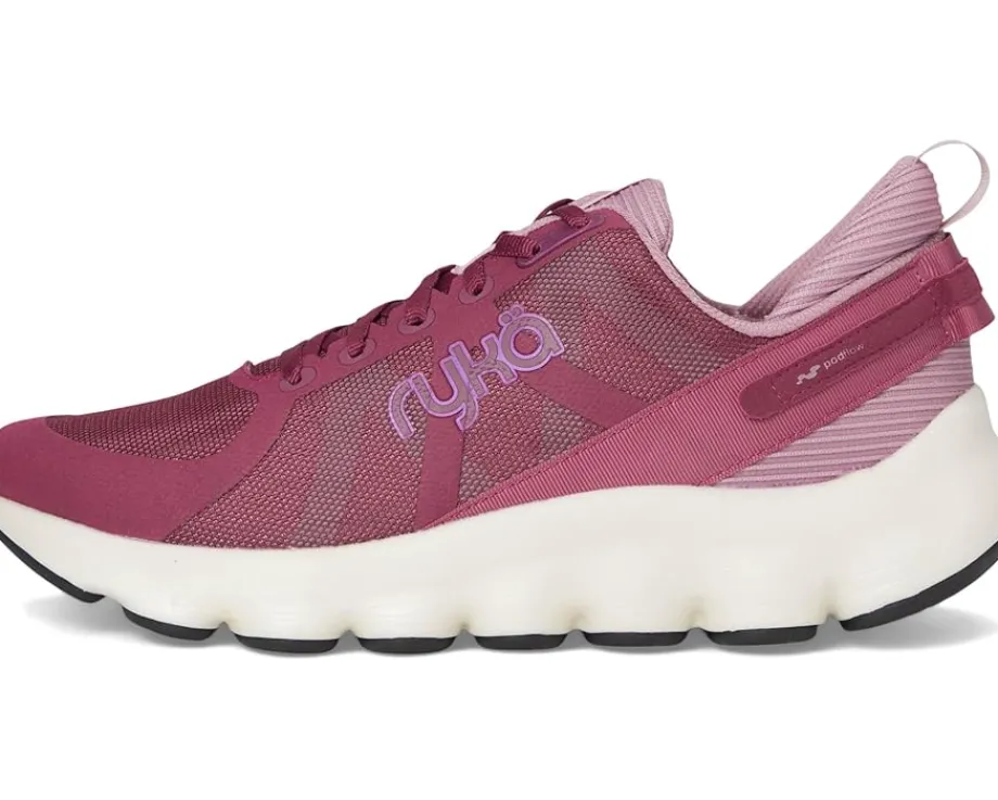 Women Ryka Podflow Walking Shoes