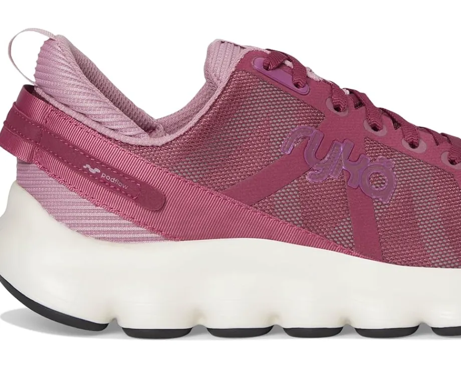 Women Ryka Podflow Walking Shoes