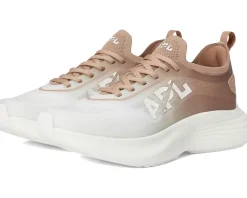 Athletic Propulsion Labs (APL) Podium Ivory/Latte/Ombre Outlet