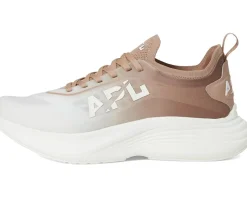 Athletic Propulsion Labs (APL) Podium Ivory/Latte/Ombre Outlet