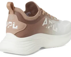 Athletic Propulsion Labs (APL) Podium Ivory/Latte/Ombre Outlet