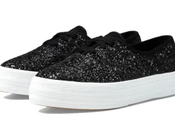 Women Keds Point Lace Up