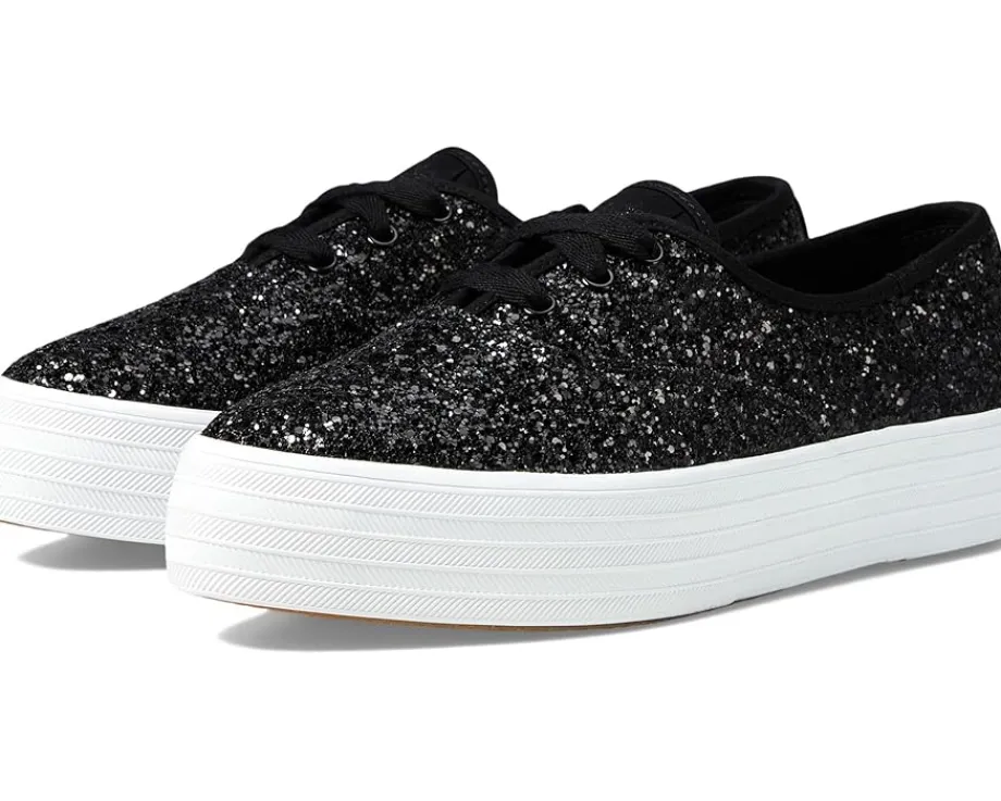 Women Keds Point Lace Up