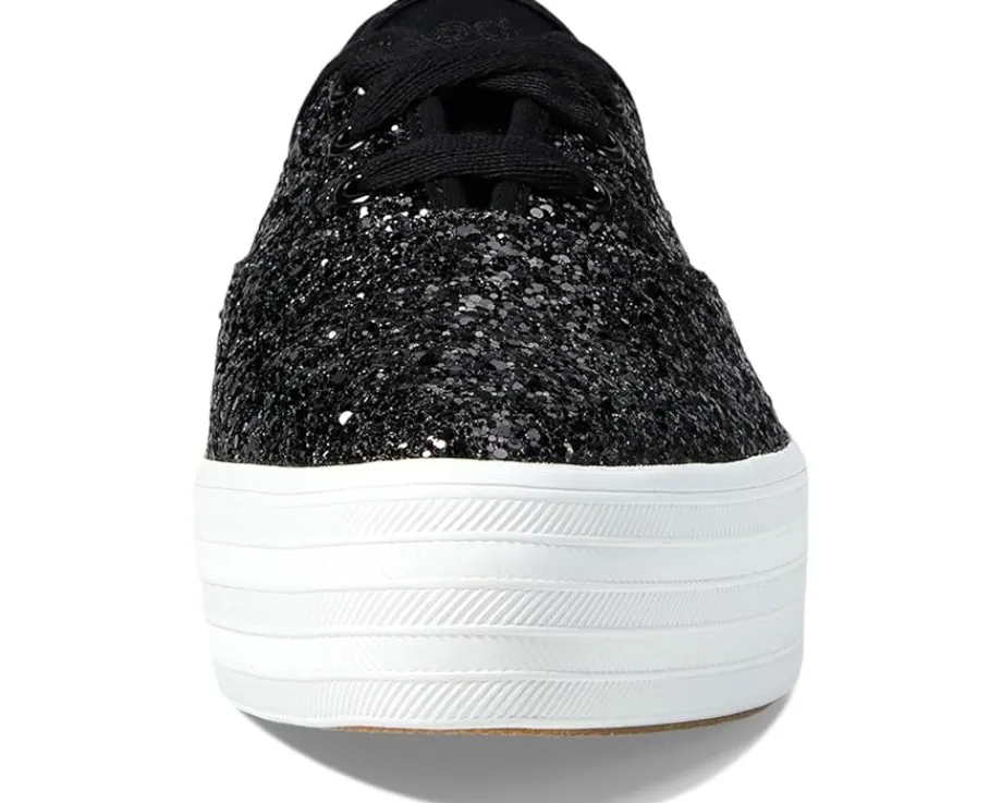 Women Keds Point Lace Up