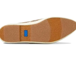 Women Keds Point Lace Up