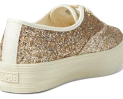 Women Keds Point Lace Up