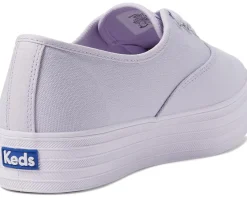 Women Keds Point Lace Up