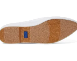 Women Keds Point Lace Up