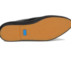 Keds Point Lace Up Black/Black Patent Leather Best