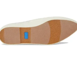 Women Keds Point Lace-Up