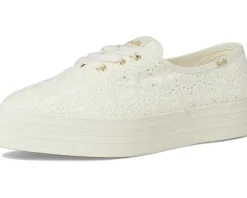 Women Keds Point Lace-Up