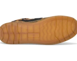 Franco Sarto Ponti Brown Leopard Print Outlet