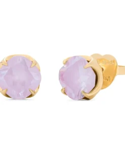 Kate Spade New York Pop Of Joy 10mm Studs Lilac Hot