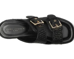 Marc Fisher LTD Poppy Black Sale