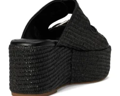 Marc Fisher LTD Poppy Black Sale