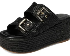 Marc Fisher LTD Poppy Black Sale